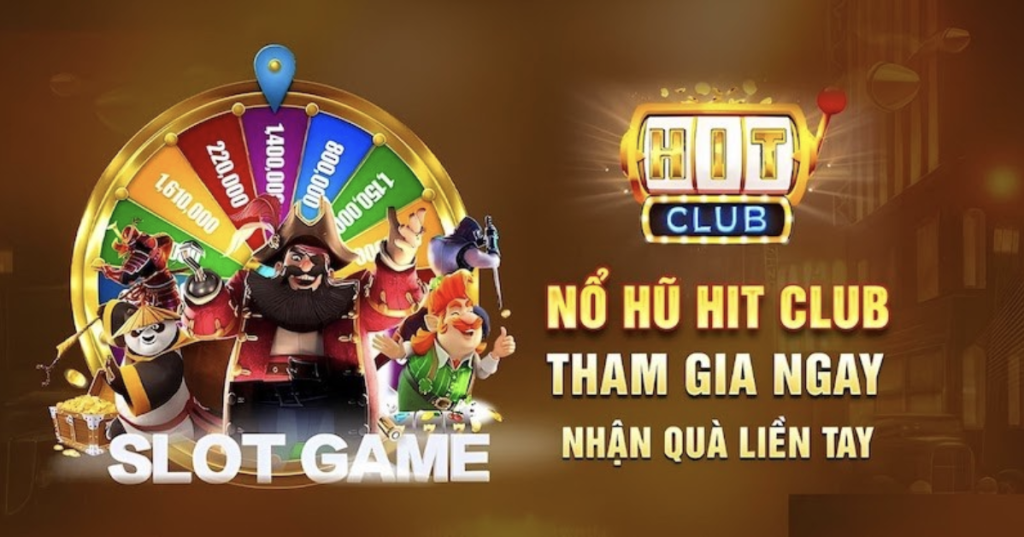 HITCLUB Cổng Game Bài Đổi Thưởng Uy Tín Hàng Đầu Việt Nam 2025 Người chơi đánh giá HITCLUB – game bài đổi thưởng an toàn