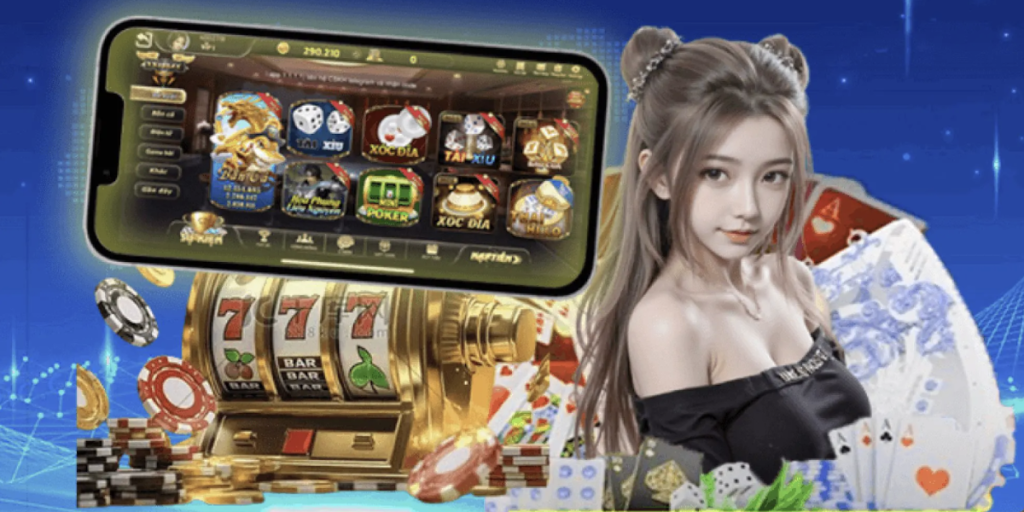 VN123 – bảo mật tài khoản game bài đổi thưởng