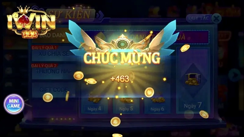 Iwin68 - Cổng game bài đổi thưởng uy tín từ 2016 | Ưu đãi 99K cho thành viên mới