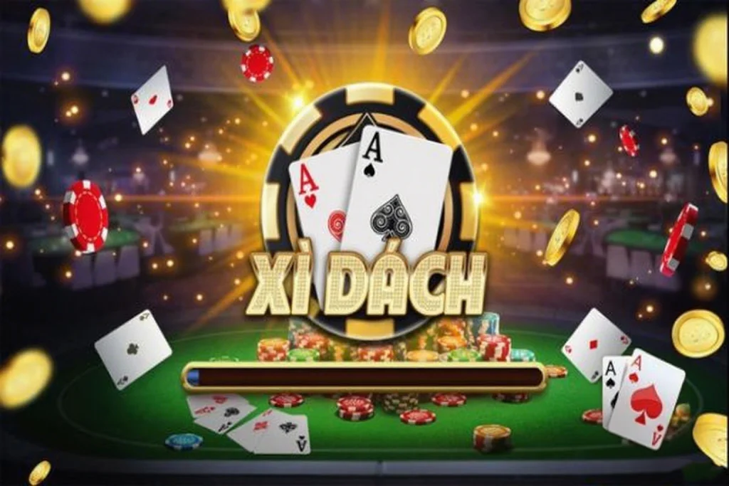 Hướng dẫn cách tính điểm Xì Dách Online từ cơ bản đến nâng cao