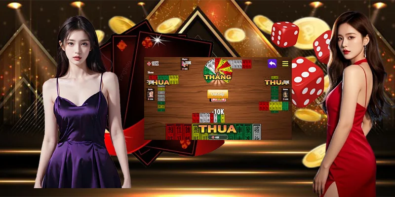 So sánh ưu điểm các cổng game Tứ Sắc đổi thưởng tốt nhất