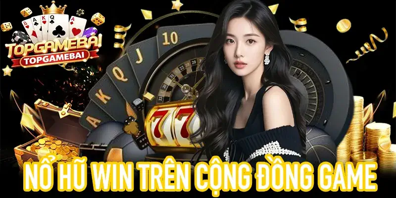 Người chơi thảo luận về Nổ Hũ Win và đánh giá uy tín
