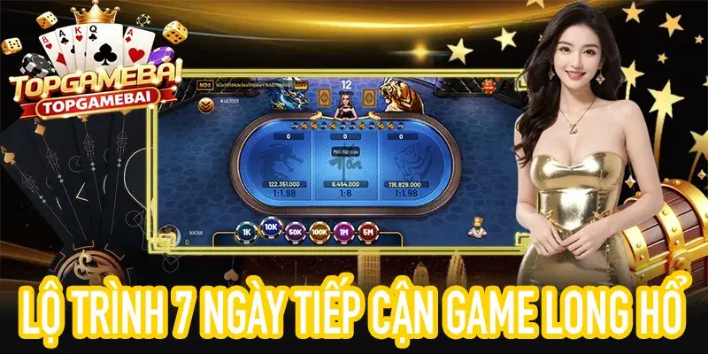 So sánh game long hổ trực tuyến và casino truyền thống