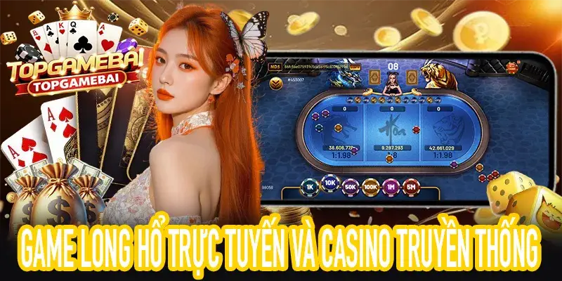Lộ trình 7 ngày làm quen game long hổ cho người mới